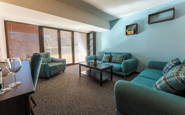 Wellness Hotel Bulgaria