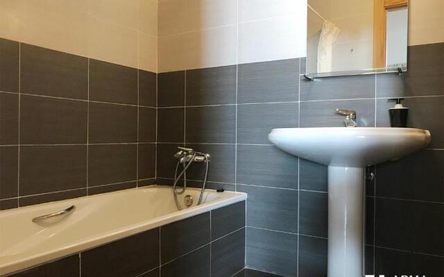 Apartamentos Arha