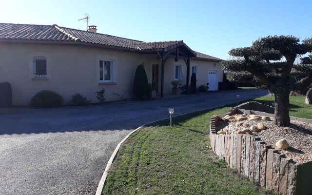 Le Clos Castel