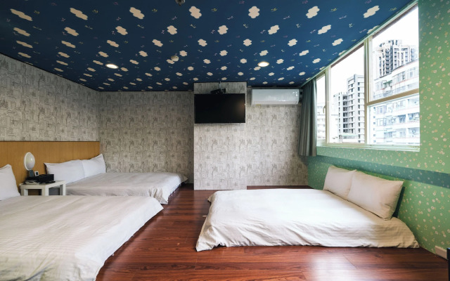 Sofu Hotel