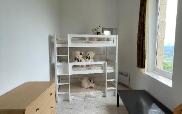 Maison a Gordes Centre 200m2 Terrasse panoramique