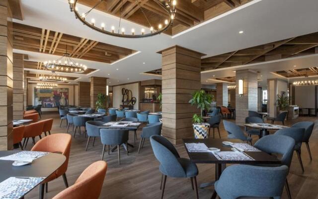 Ambassadori  Goderdzi