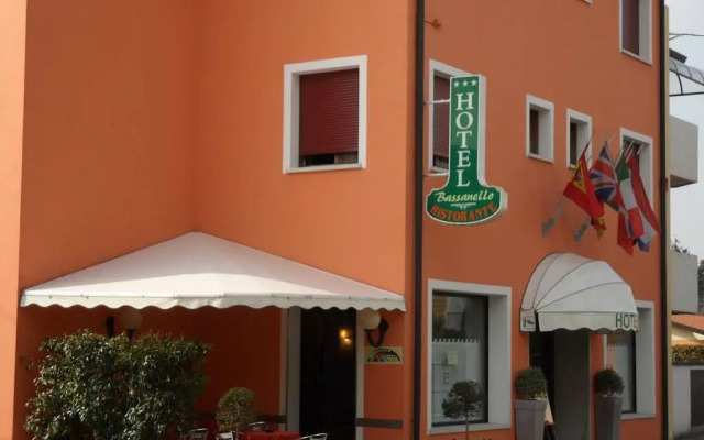 Hotel Ristorante Al Bassanello