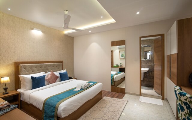 Time Square Boutique Hotel