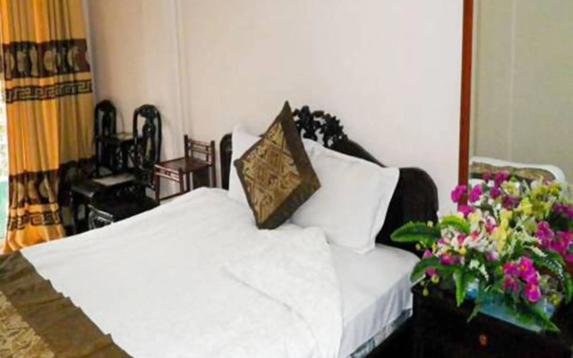 Kangaroo Hostel