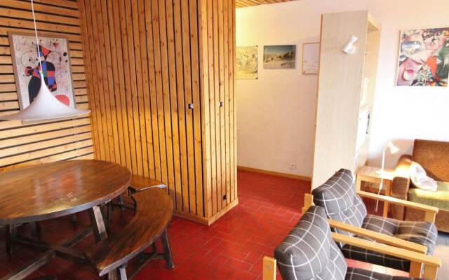 Apartment Near the Ski Lifts