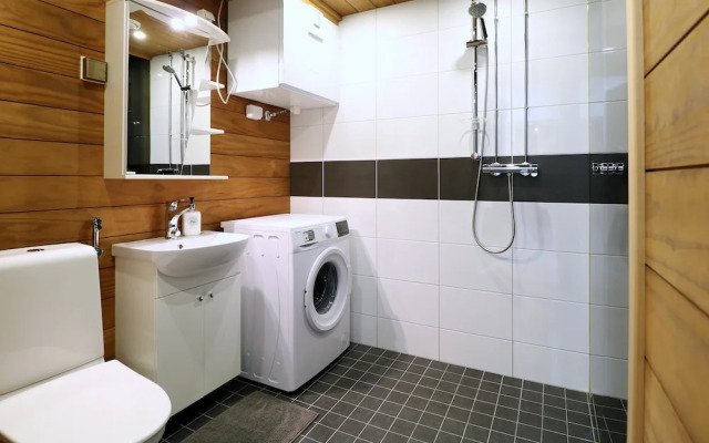 Forenom Serviced Apts Vantaa Jokiniemi