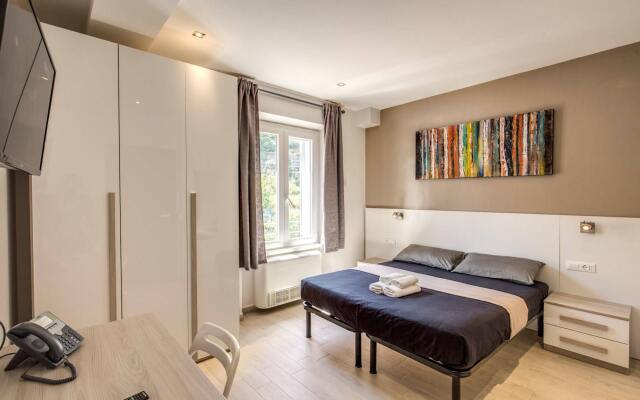 Aurelia Vatican Apartments