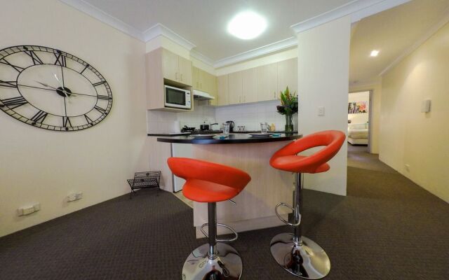 Pittwater Apartments