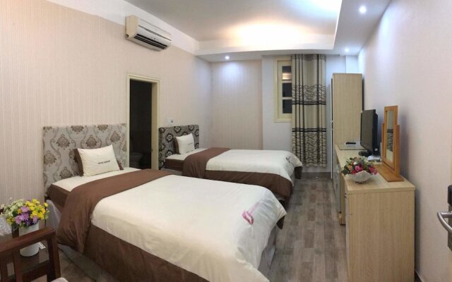 Sebong Hotel