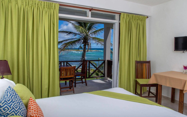 Ocean Spray Apartments