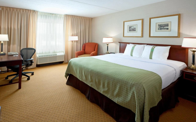 Holiday Inn Budd Lake - Rockaway Area by IHG