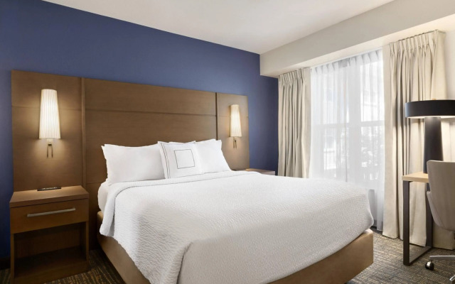 Residence Inn San Jose South/Morgan Hill