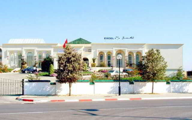 Hôtel Excel Hammamet