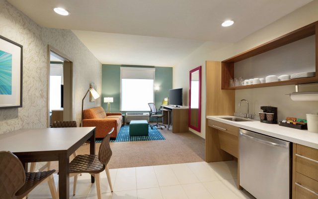 Home2 Suites by Hilton Frederick