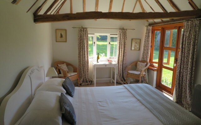 Wilderness B&B