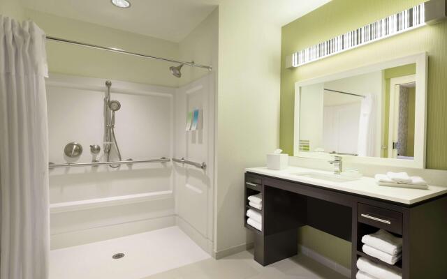 Home2 Suites by Hilton Cleveland Independence