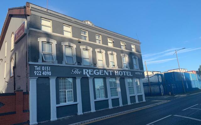 Regent Hotel