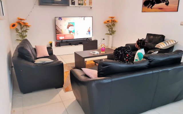 Residence Lolya