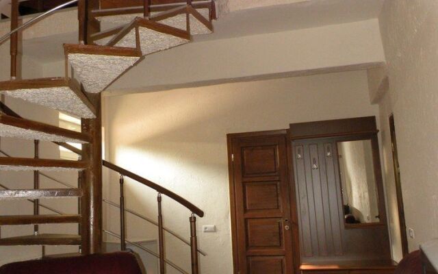 EcoRest Likani Palace