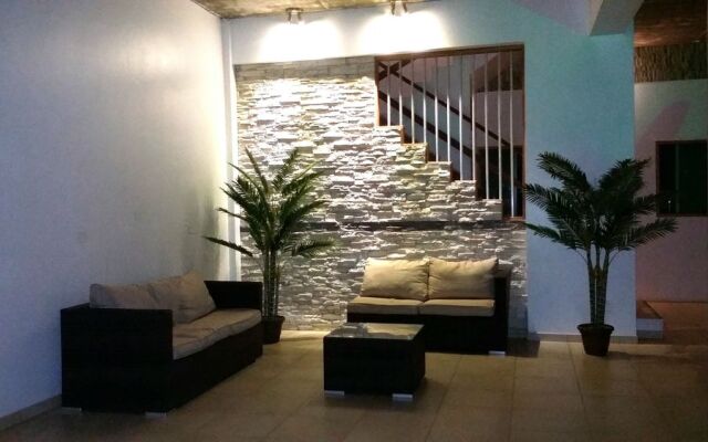 Hotel Aryia