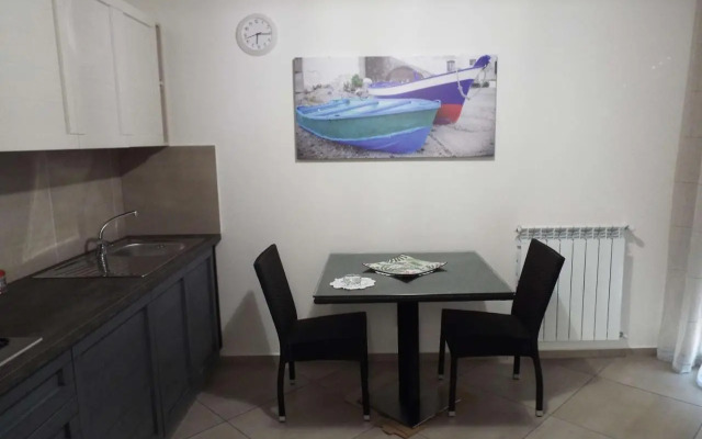 Cefalù Studio Room and Apartments