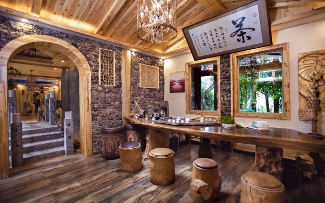 The Ritz-Man Boutique Inn Lijiang