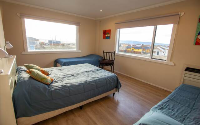 Todos Los Glaciares Bed & Breakfast