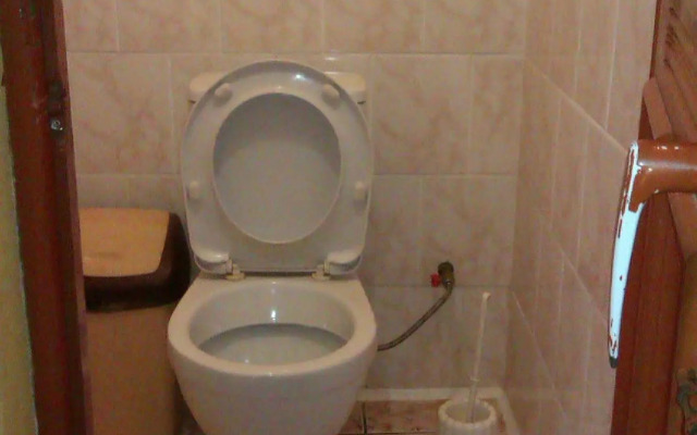 Liana Guest House