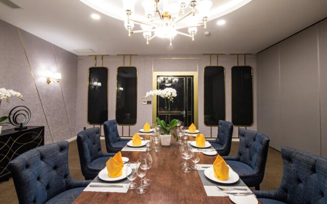 Muong Thanh Grand Da Nang Hotel