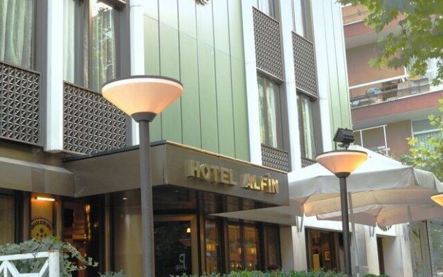 Alfin Hotel Ankara