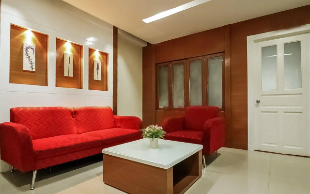 Unico Srinakarin Residence