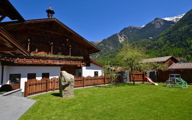 Ferienhaus Ban Brösign