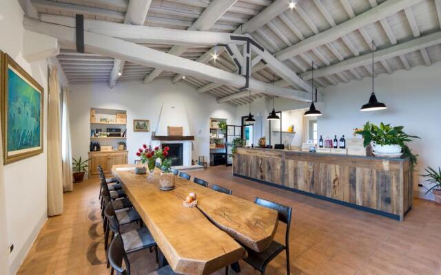 Agriturismo Podere l'Aione