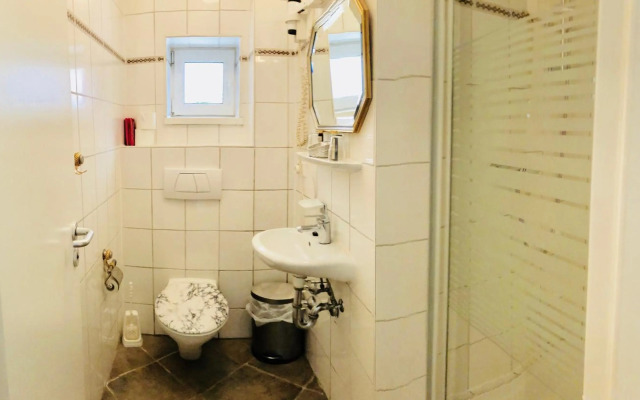 Hotel Mariahilf