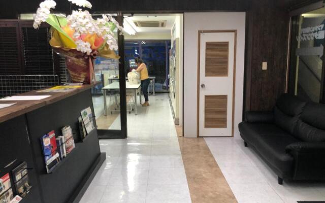 Kokusai Towns Inn
