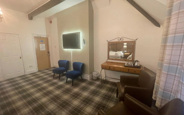 Hylands Hotel