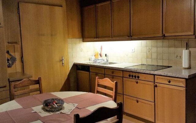 Chalet Spillstatt