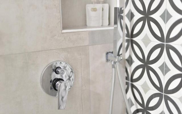 Scala dei Turchi Luxury Home