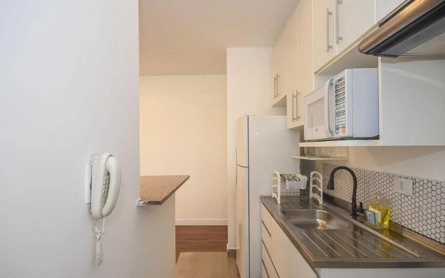 SP Stays Home Stay - Bela Vista - 2 Quartos