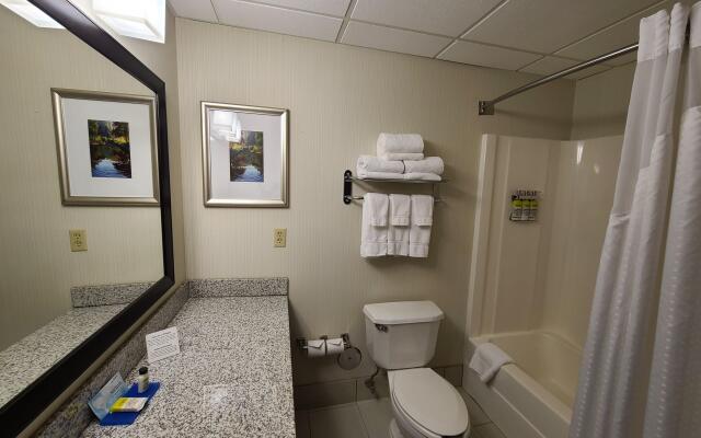 Holiday Inn Express & Suites Vadnais Heights by IHG