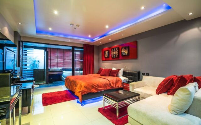Absolute Bangla Suites by Lofty