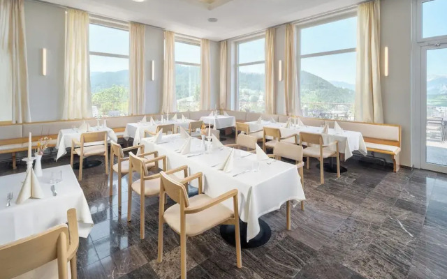 Sporthotel am Semmering