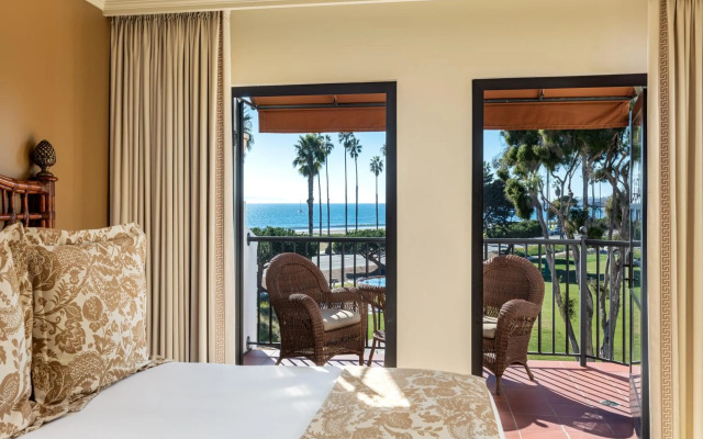 Santa Barbara Inn