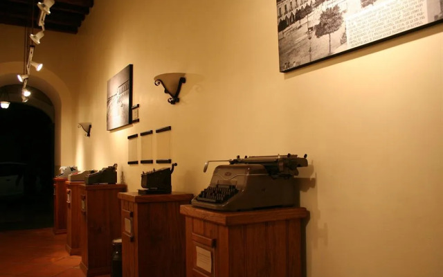 La Casa de los Patios Hotel & Spa