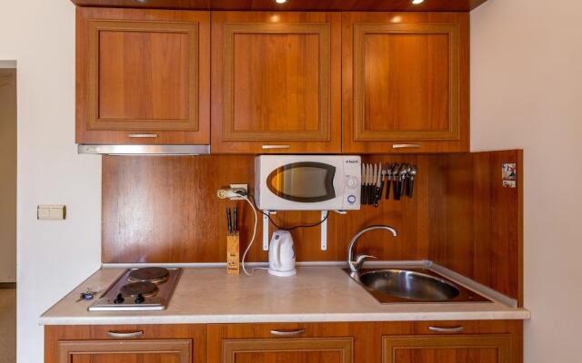 One Bedroom Apartment in Avalon Complex