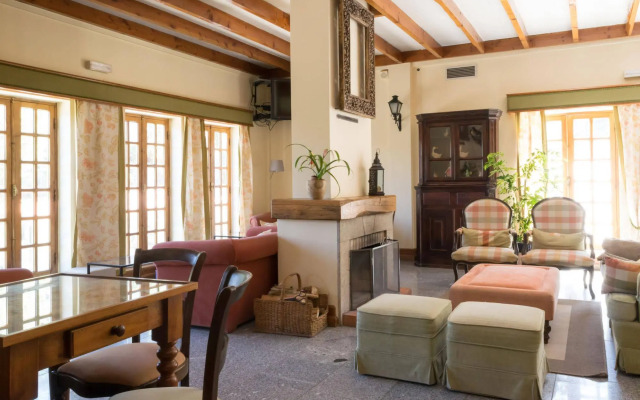 Aparthotel Quinta do Crestelo