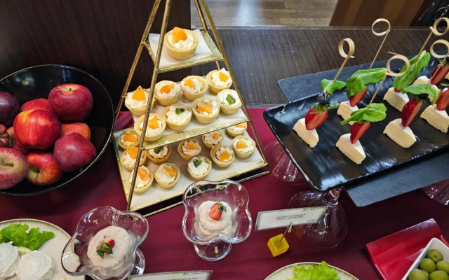 Park Hotel Gardenia