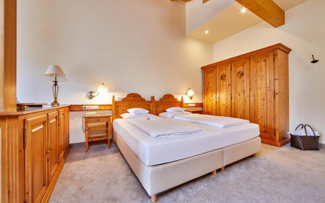 Hotel Zugspitze