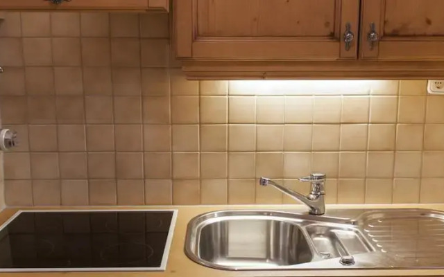 Ferienwohnung Chesa Arula 125